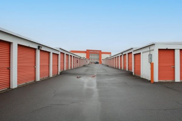 Public Storage - Concord - 4971 Stough Rd - 4971 Stough Rd
