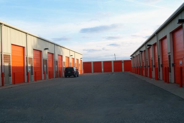 Public Storage - Canton - 47887 Michigan Ave - 47887 Michigan Ave