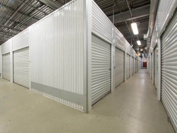 Public Storage - Glenview - 3320 W Lake Ave - 3320 W Lake Ave