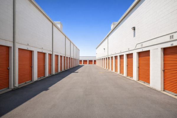 Public Storage - Nashville - 450 McNally Drive - 450 McNally Drive