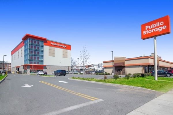 Public Storage - Everett - 1901 Revere Beach Pkwy - 1901 Revere Beach Pkwy