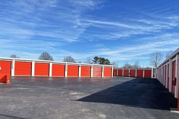 Public Storage - Huntsville - 1224 Old Monrovia Road - 1224 Old Monrovia Road
