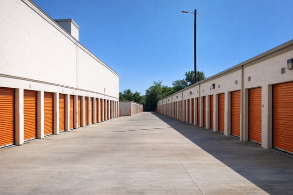 Public Storage - Madison - 201 Williams Ave - 201 Williams Ave