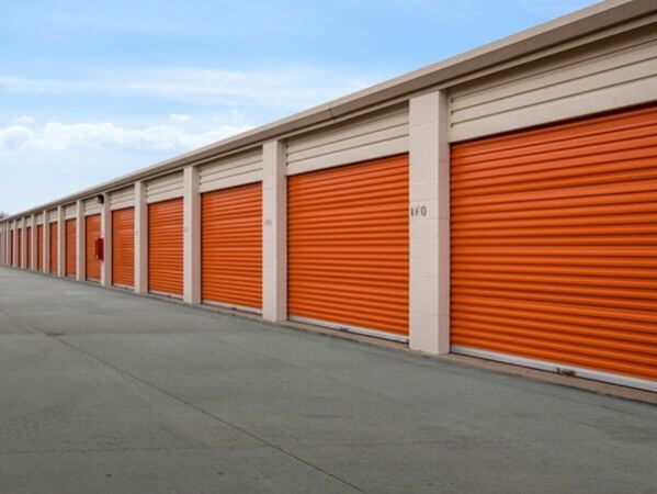 Public Storage - Merrionette Park - 11644 S Kedzie Ave - 11644 S Kedzie Ave