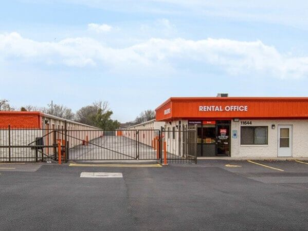 Public Storage - Merrionette Park - 11644 S Kedzie Ave - 11644 S Kedzie Ave