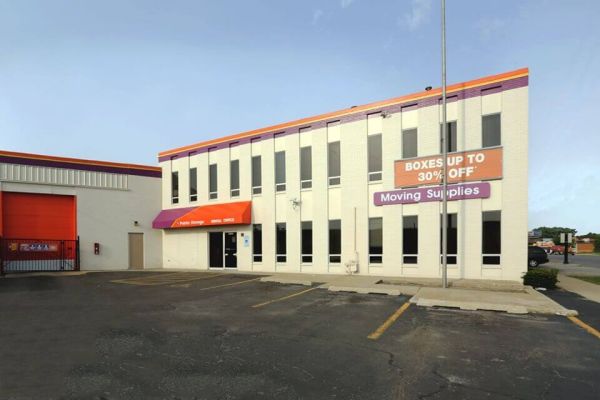 Public Storage - Cicero - 5829 W Ogden Ave - 5829 W Ogden Ave