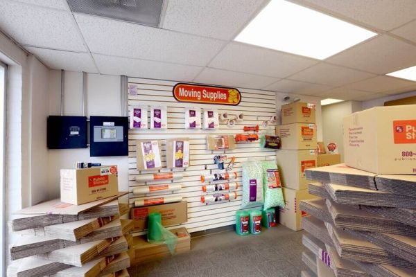 Public Storage - Cicero - 5829 W Ogden Ave - 5829 W Ogden Ave