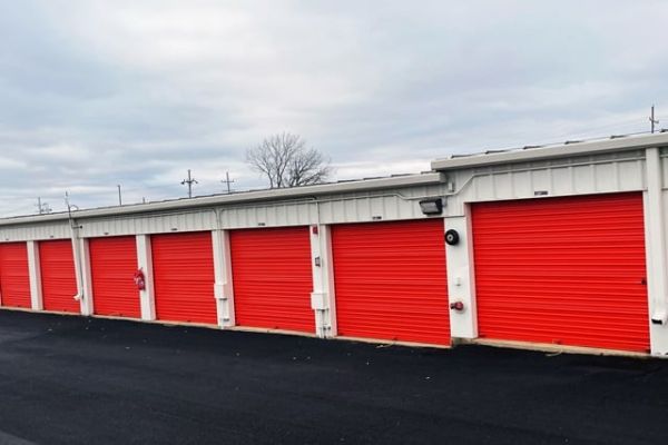 Public Storage - Carol Stream - 499 Phillips Court - 499 Phillips Court