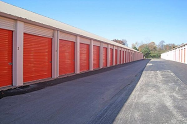 Public Storage - St Louis - 11837 Benham Road - 11837 Benham Road