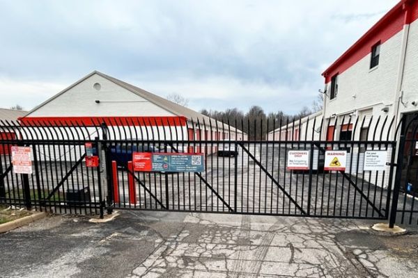 Public Storage - St Louis - 11837 Benham Road - 11837 Benham Road
