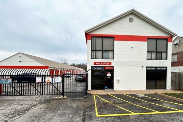Public Storage - St Louis - 11837 Benham Road - 11837 Benham Road