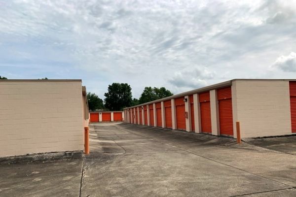Public Storage - Harvey - 1850 Lapalco Blvd - 1850 Lapalco Blvd