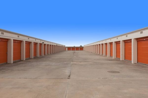 Public Storage - Oklahoma City - 5016 W Reno Ave - 5016 W Reno Ave