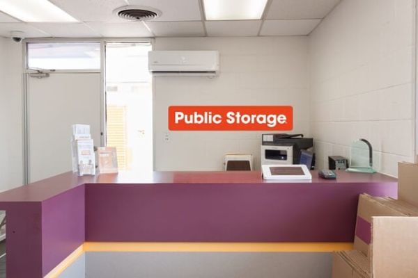 Public Storage - Oklahoma City - 5016 W Reno Ave - 5016 W Reno Ave