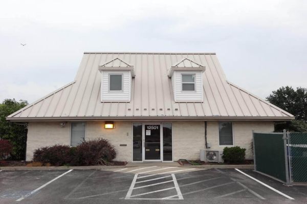 Public Storage - Overland Park - 12501 Hemlock Street - 12501 Hemlock Street