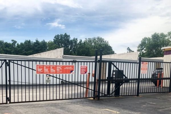 Public Storage - Saint Ann - 2956 N Lindbergh Blvd - 2956 N Lindbergh Blvd