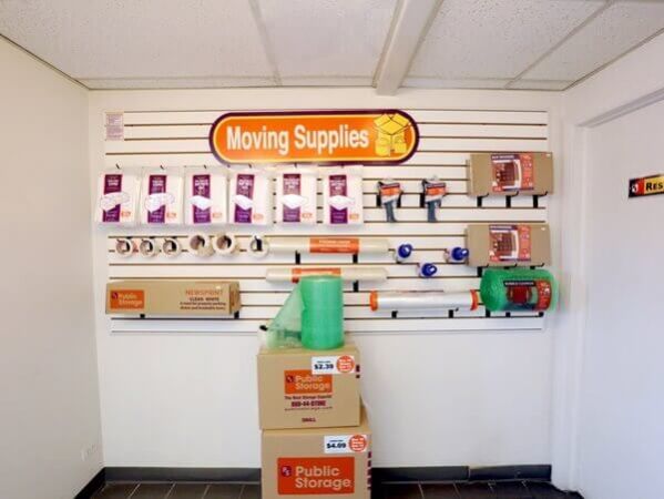 Public Storage - Chicago - 4220 West 47th Street - 4220 West 47th Street