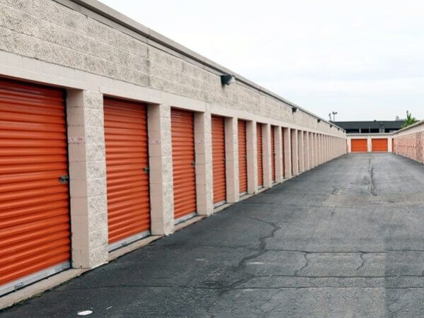 Public Storage - Chicago - 4220 West 47th Street - 4220 West 47th Street