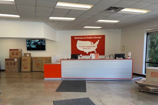 Public Storage - Lincolnwood - 3501 W Touhy Ave - 3501 W Touhy Ave