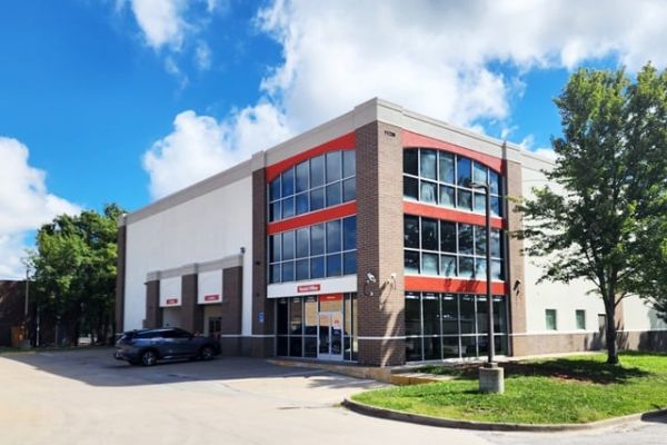 Public Storage - Overland Park - 11230 Mastin Street - 11230 Mastin Street