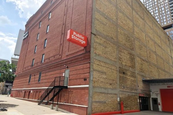 Public Storage - Minneapolis - 424 N 3rd Ave - 424 3rd Ave N
