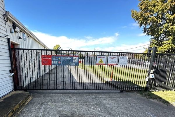 Public Storage - Bossier City - 4614 Barksdale Blvd - 4614 Barksdale Blvd