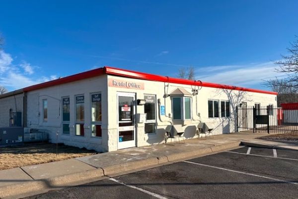Public Storage - Savage - 7801 W 128th Street - 7801 W 128th Street