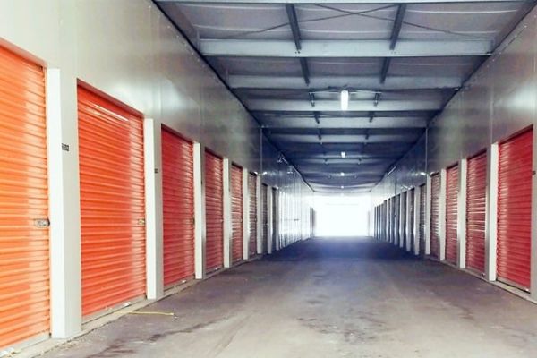 Public Storage - Savage - 7801 W 128th Street - 7801 W 128th Street