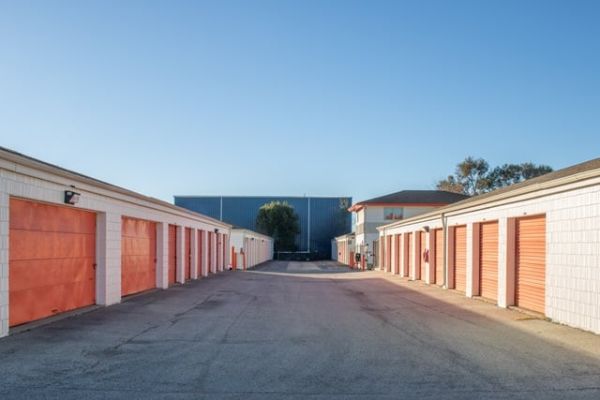 Public Storage - Waukesha - 1643 Arcadian Ave - 1643 Arcadian Ave