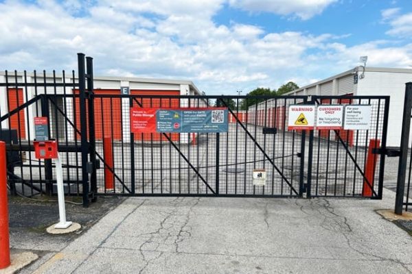 Public Storage - Chicago - 5901 S Harlem Ave - 5901 S Harlem Ave