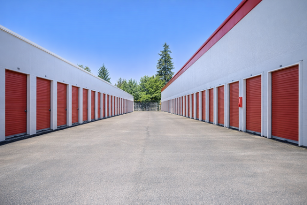Public Storage - Portland - 11995 SW Corby Drive - 11995 SW Corby Drive