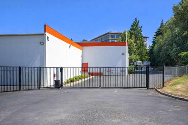 Public Storage - Portland - 11995 SW Corby Drive - 11995 SW Corby Drive