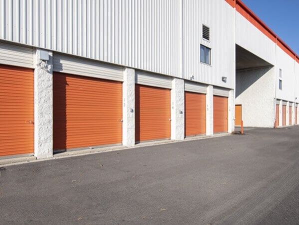 Public Storage - Arlington Heights - 20 E University Drive - 20 E University Drive