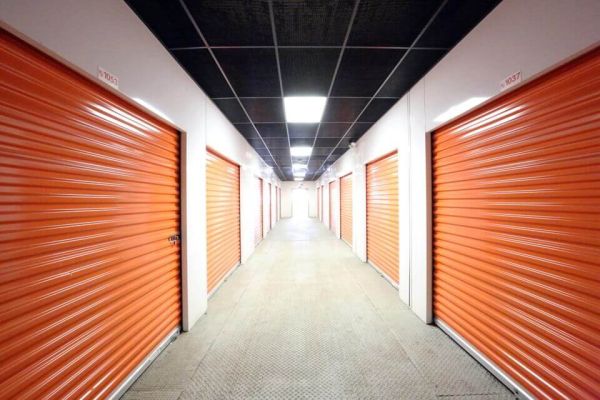 Public Storage - Chicago - 3659 S Ashland Ave - 3659 S Ashland Ave