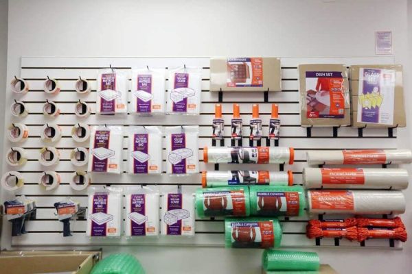 Public Storage - Chicago - 3659 S Ashland Ave - 3659 S Ashland Ave