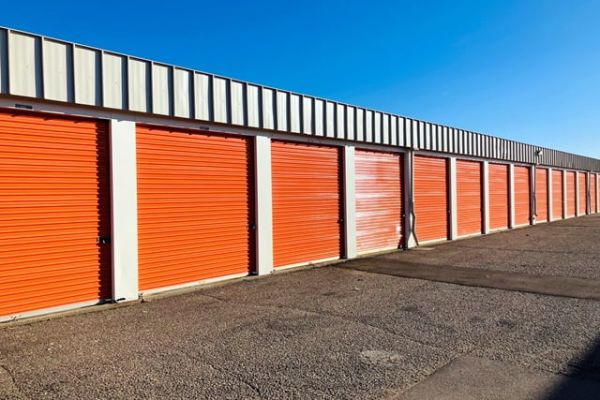 Public Storage - Brooklyn Park - 8517 Xylon Ave N - 8517 Xylon Ave N