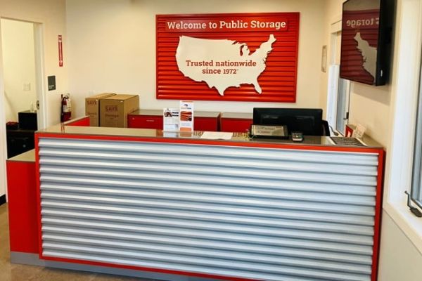 Public Storage - Brooklyn Park - 8517 Xylon Ave N - 8517 Xylon Ave N