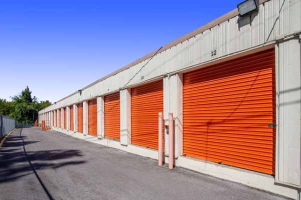 Public Storage - Antioch - 5246 Cane Ridge Road - 5246 Cane Ridge Road