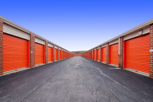 Public Storage - Bridgeview - 10024 S Harlem Ave - 10024 S Harlem Ave