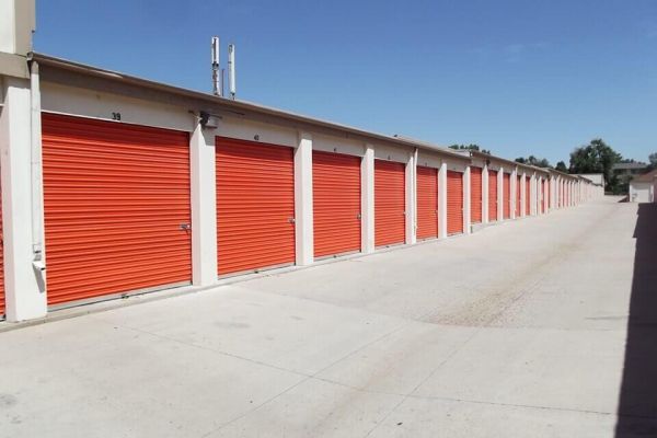 Public Storage - Denver - 2600 Sheridan Blvd - 2600 Sheridan Blvd