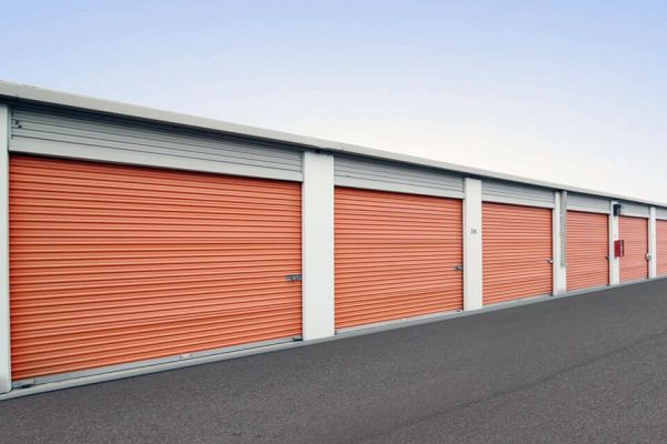 Public Storage - Elk Grove Village - 2901 Touhy Ave - 2901 Touhy Ave