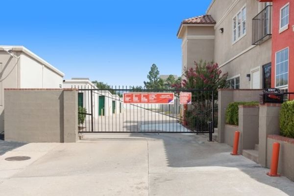Public Storage - Tulsa - 8307 E 81st St - 8307 E 81st St