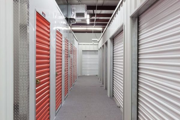 Public Storage - Tulsa - 8307 E 81st St - 8307 E 81st St