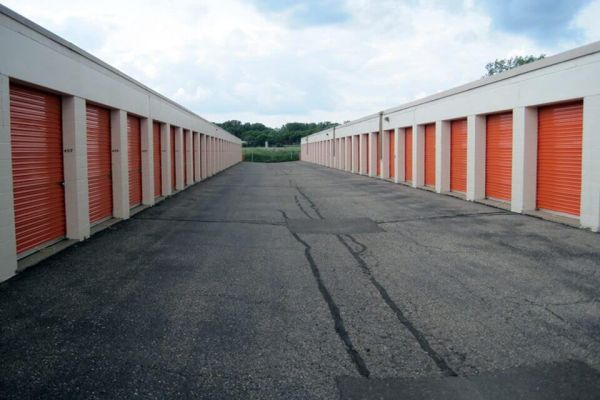 Public Storage - Hopkins - 1144 7th Street S - 1144 7th Street S