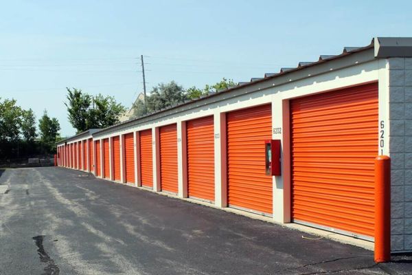 Public Storage - Oak Creek - 9810 S 27th Street - 9810 S 27th Street