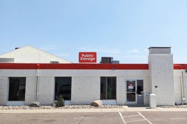 Public Storage - St Paul - 2516 Wabash Ave - 2516 Wabash Ave