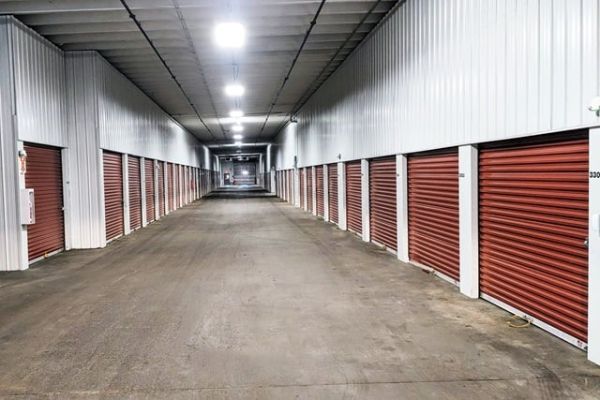 Public Storage - St Paul - 2516 Wabash Ave - 2516 Wabash Ave