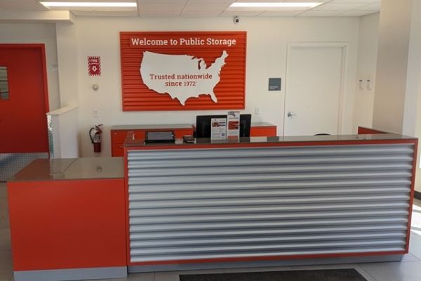Public Storage - St Paul - 2516 Wabash Ave - 2516 Wabash Ave