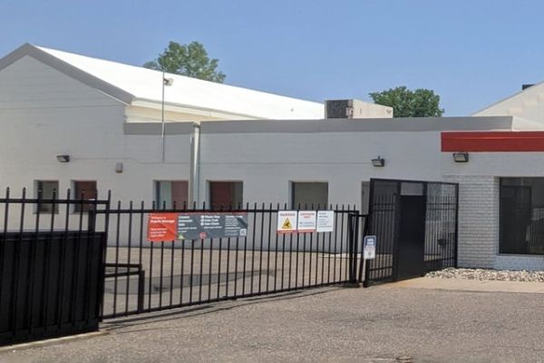 Public Storage - St Paul - 2516 Wabash Ave - 2516 Wabash Ave