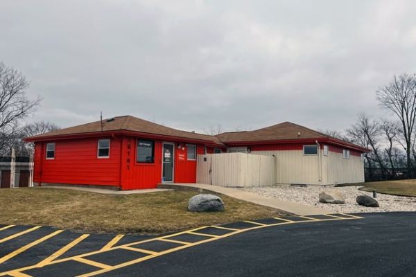 Public Storage - Tinley Park - 16161 Brennan Highway - 16161 Brennan Highway